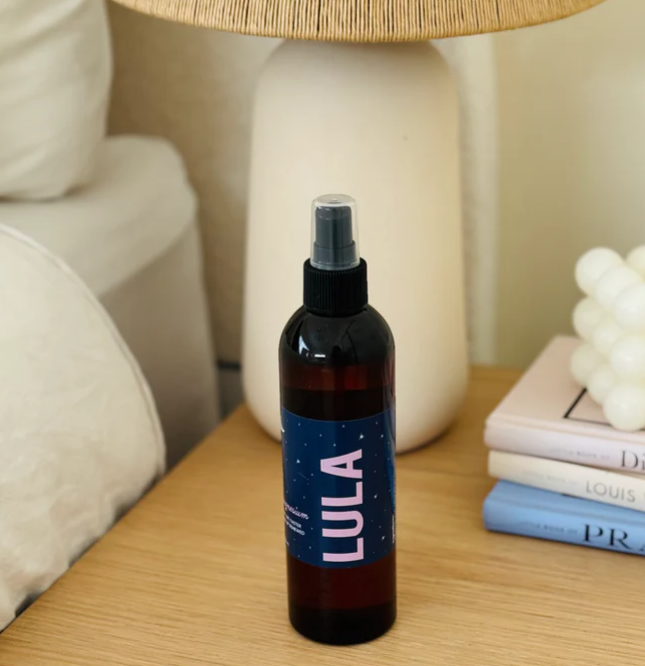 Lula Magnesium Spray 250ml