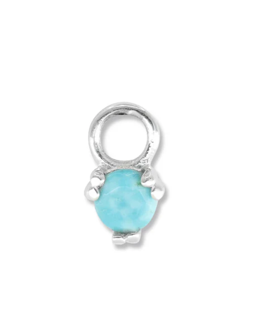 Orb Earring Charm - Toni May