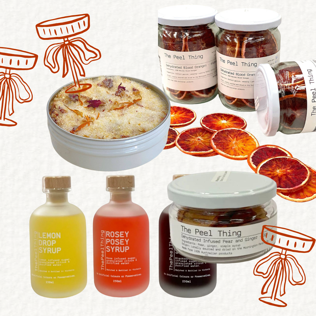 Party Time Gift Bundle