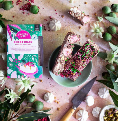 Pavlova Parkway Rocky Road - Limited Edition