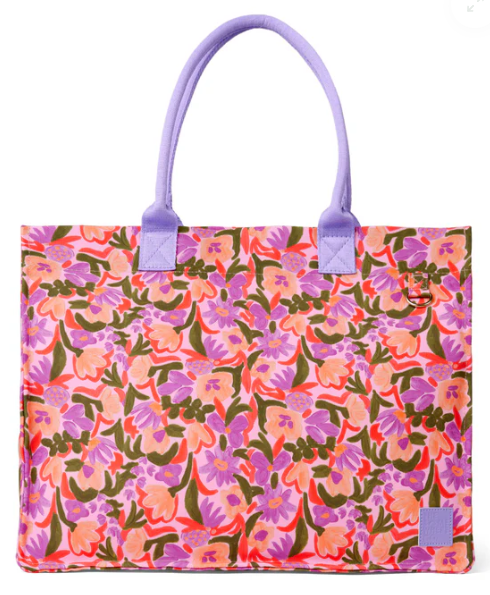 Ultimate Tote Bag - The Somewhere Co.