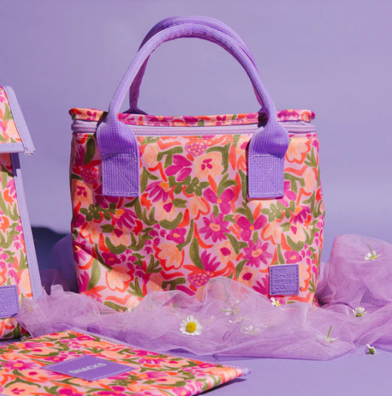 Lunch Bag - The Somewhere Co.