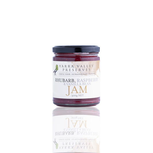 Yarra Valley Gourmet Jams