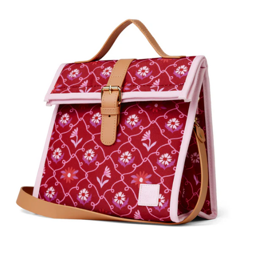 Lunch Satchel - The Somewhere Co.