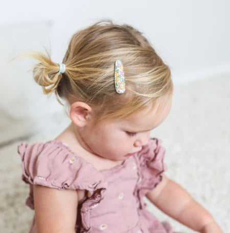 Little Sophie Hair Clips - Josie Joan's