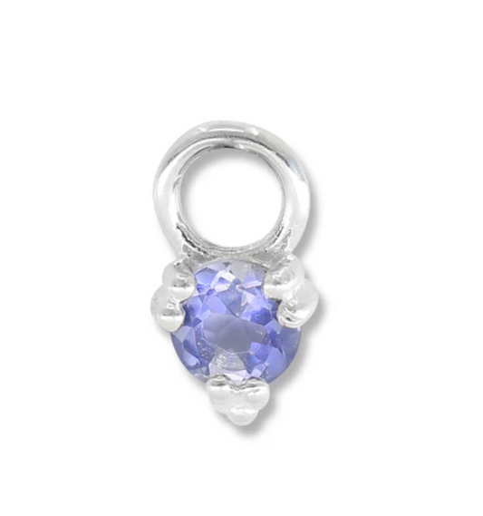Orb Earring Charm - Toni May