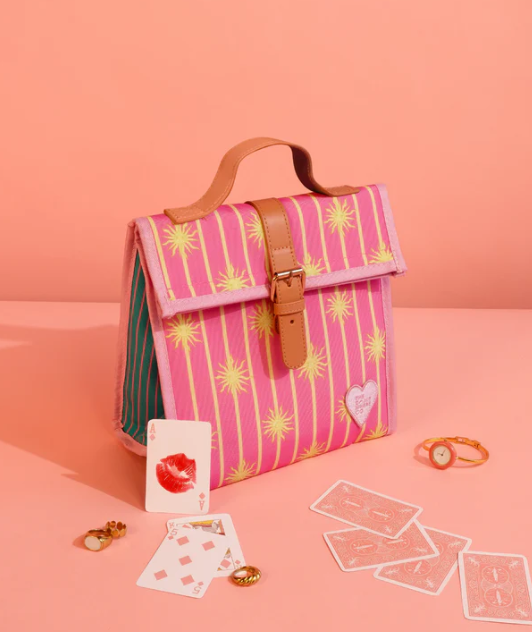 Lunch Satchel - The Somewhere Co.