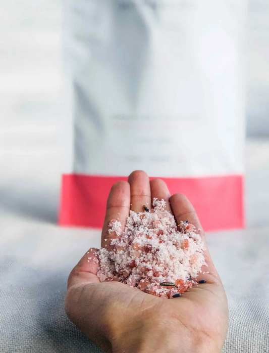 Body Scrubs by Butt Naked