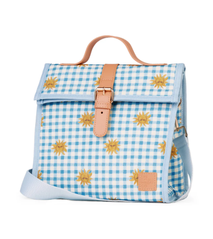 Sundazed Lunch Satchel - The Somewhere Co.