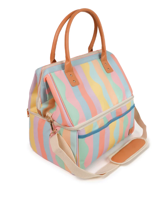 Large Cooler Bag - The Somewhere Co.