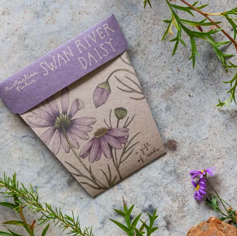 Gift Of Seeds - Sow & Sow