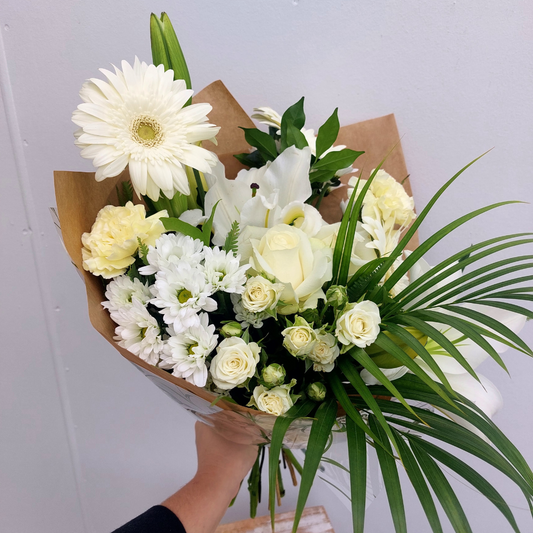 Garden Fresh - Fresh Flowers