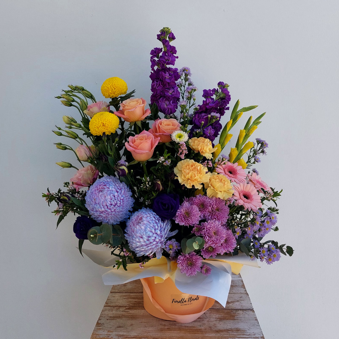 Florist Choice - Fresh Flowers