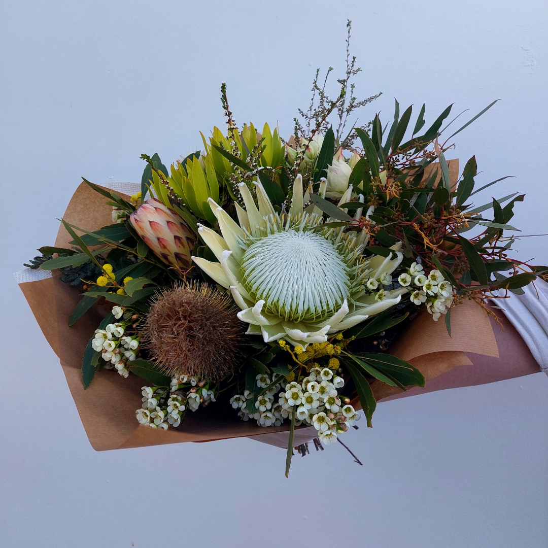 Native Posy - Fresh Flowers