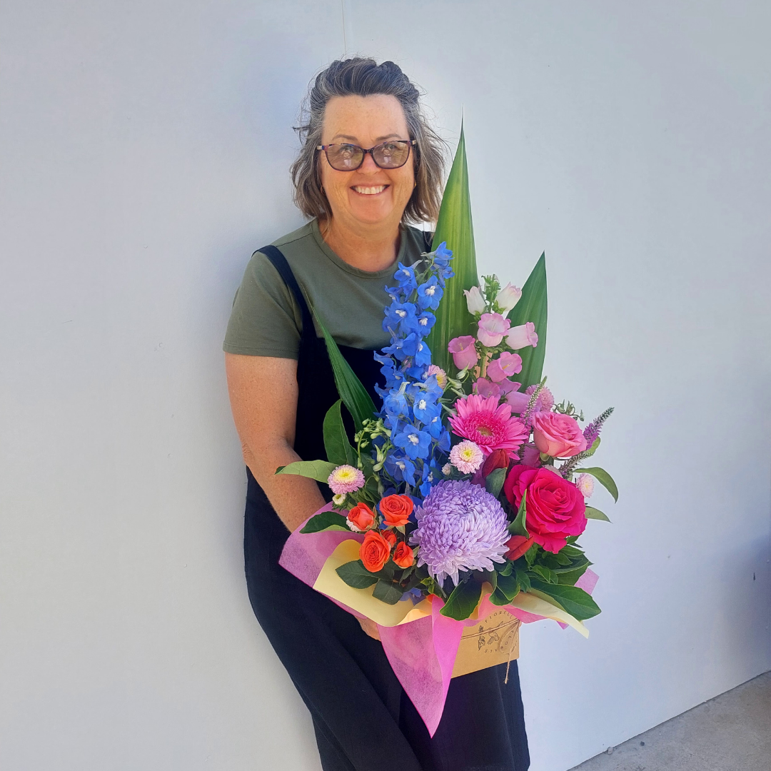 Florist Choice - Fresh Flowers