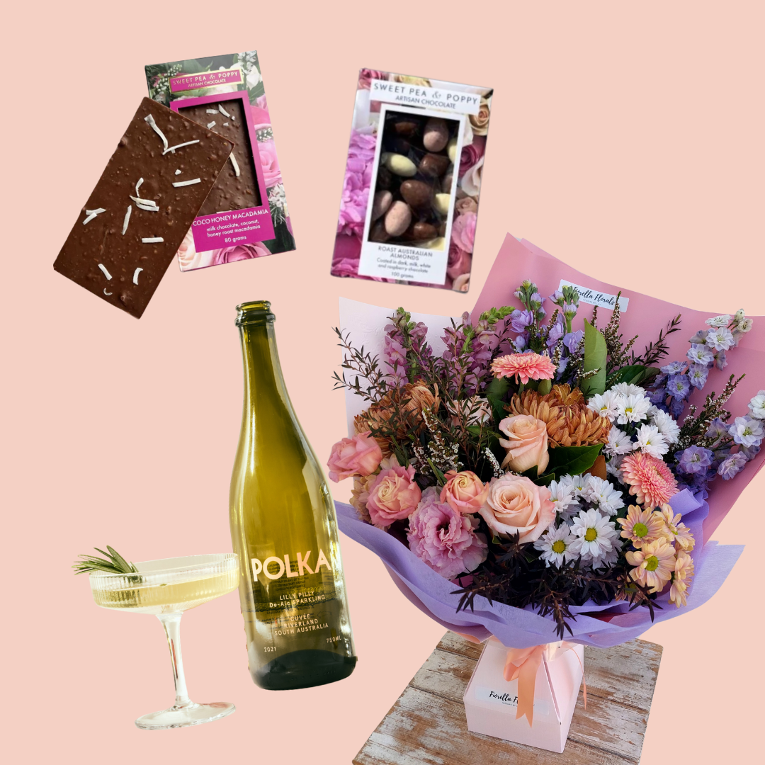 Lilly Pilly Gift Bundle