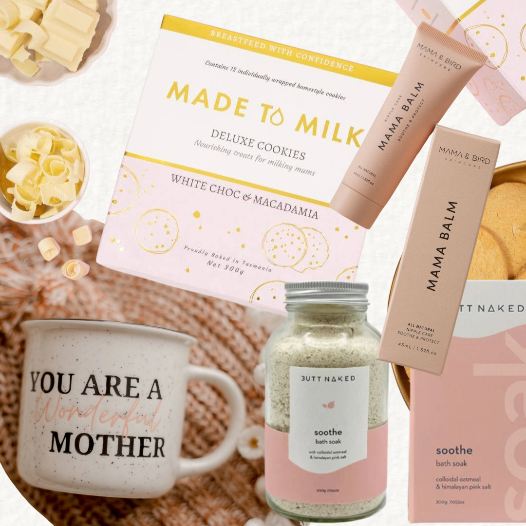 Wonderful Mother Gift Bundle
