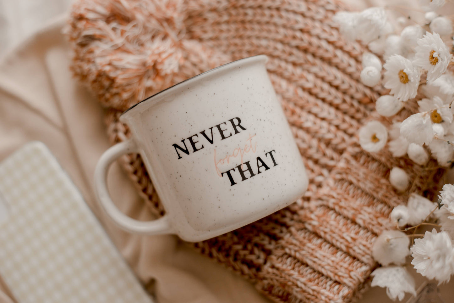 Wonderful Mother Mug - Joey Mama