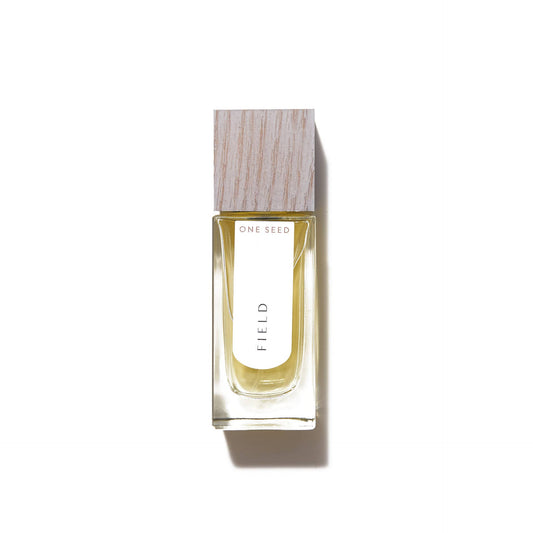 Field Natural Perfume 30ml by One Seed