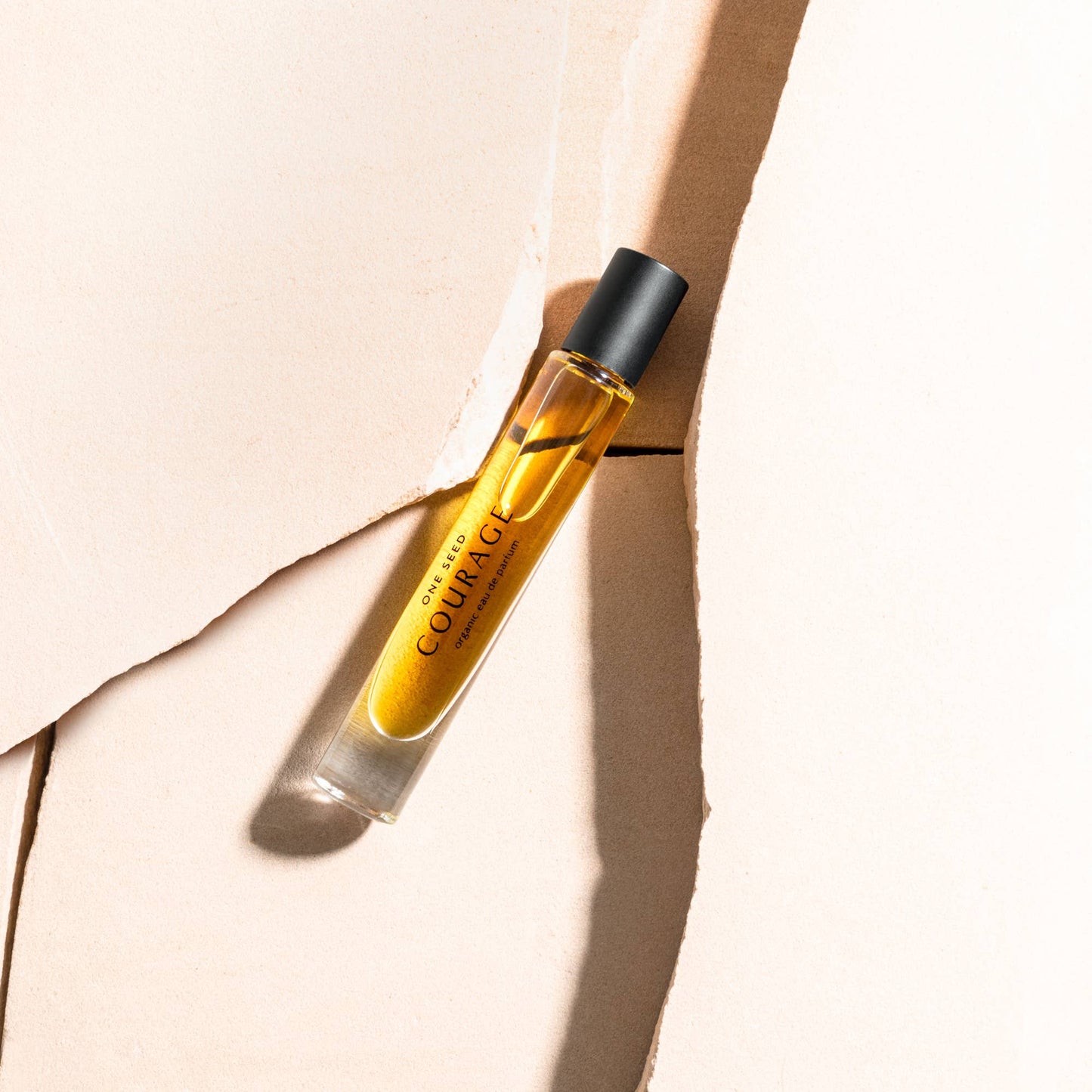 Courage Eau De Parfum 9ml Rollerball