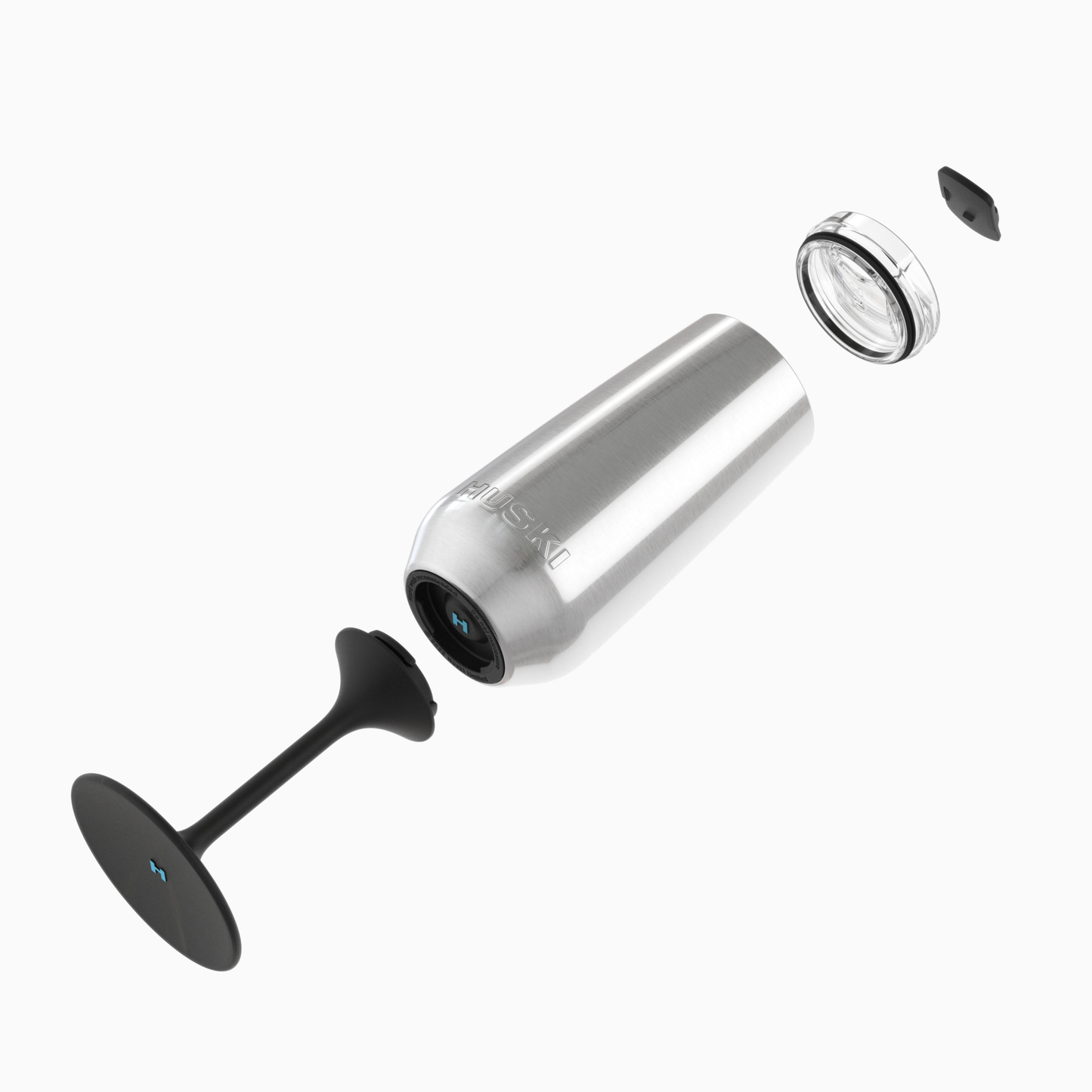 Huski Champagne Flute - Champagne - Huski