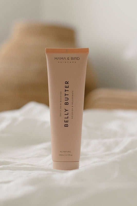 Belly Duo Box Set - Mama & Bird