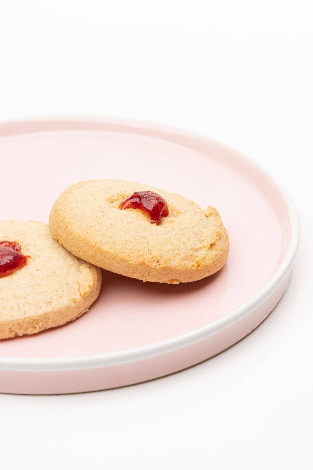 Vanilla Cherry Delight Cookie - Made to Milk
