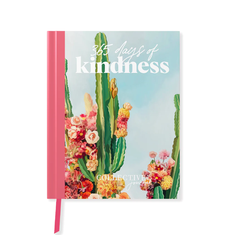 Kindness Journal - Collective Hub