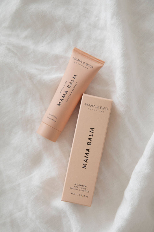 Mama Balm - Mama & Bird