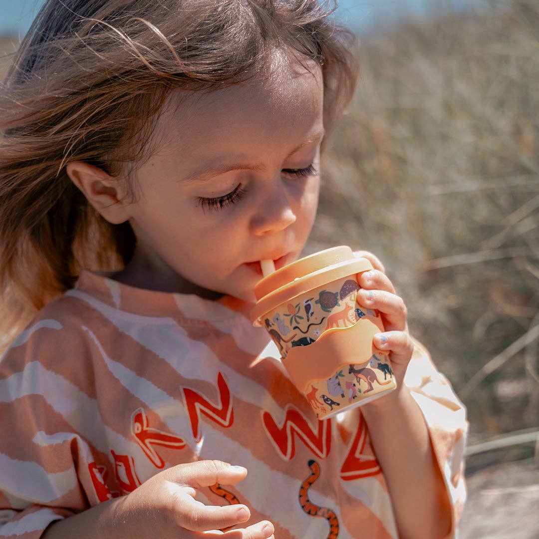 Aussie Animals Babychino Cup 4oz