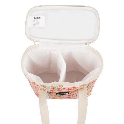 Wine Cooler Bag Blush - Kollab