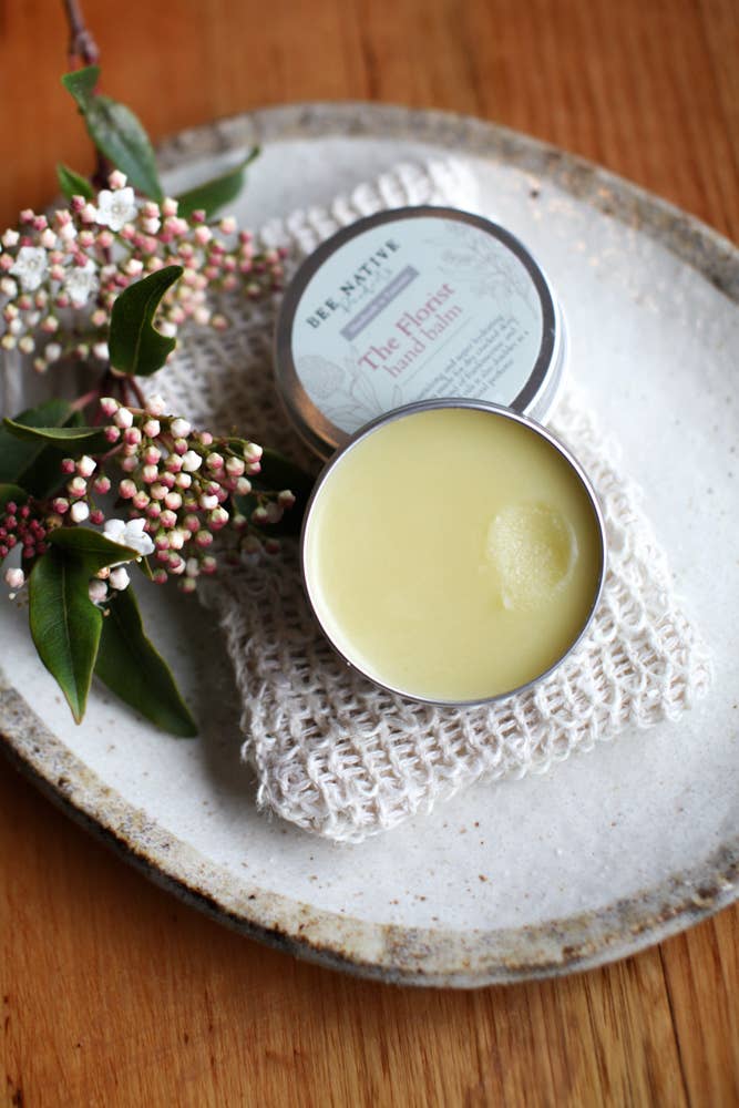 The florist hand balm 100g