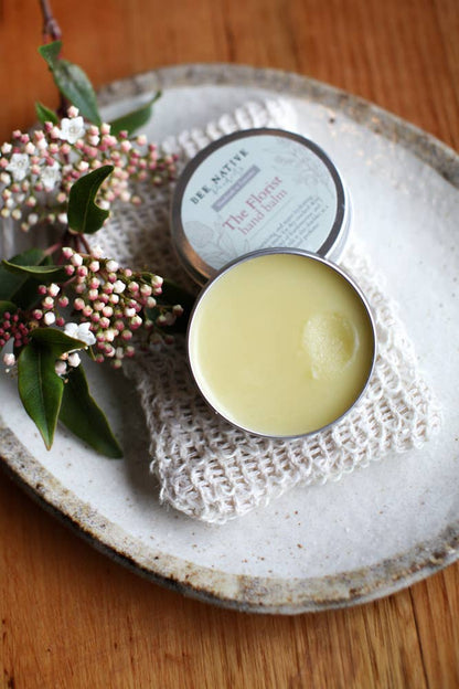 The florist hand balm 100g