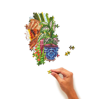 WerkShoppe 1000 Pc Puzzle – Solarium