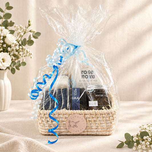 Mini Pamper Hamper