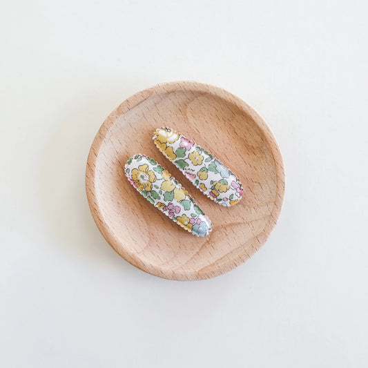 Little Sophie Hair Clips - Josie Joan's