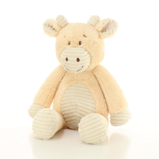 Sitting Giraffe Teddy