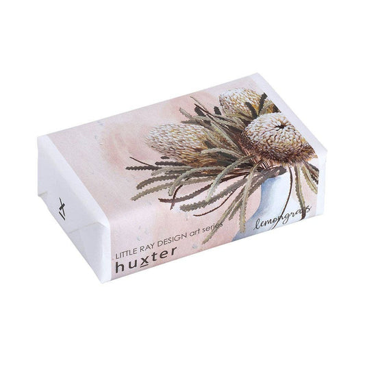 'Banksia' Triple-milled soap
