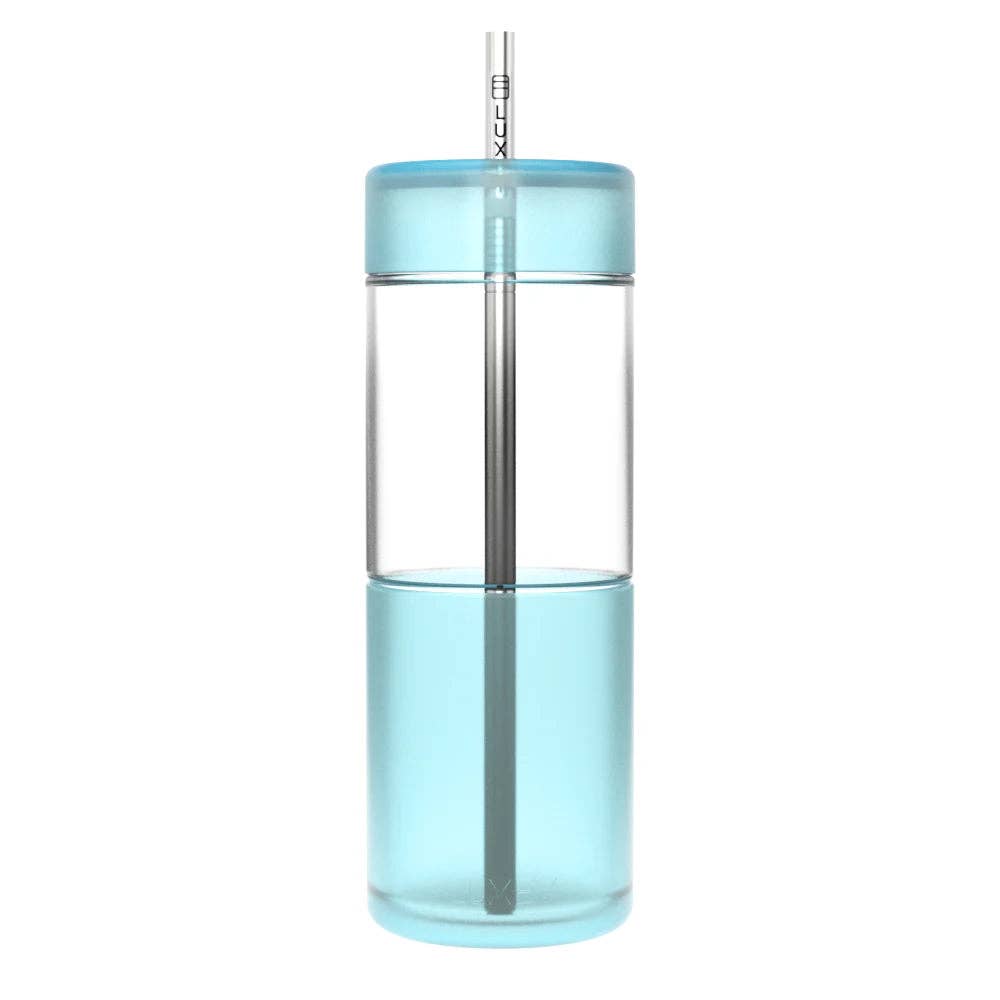 DUO SWITCH 16OZ - Interchangeable Coffee & Smoothie Cup