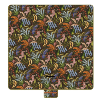 Picnic Rug Tropicalia - The Somewhere Co.
