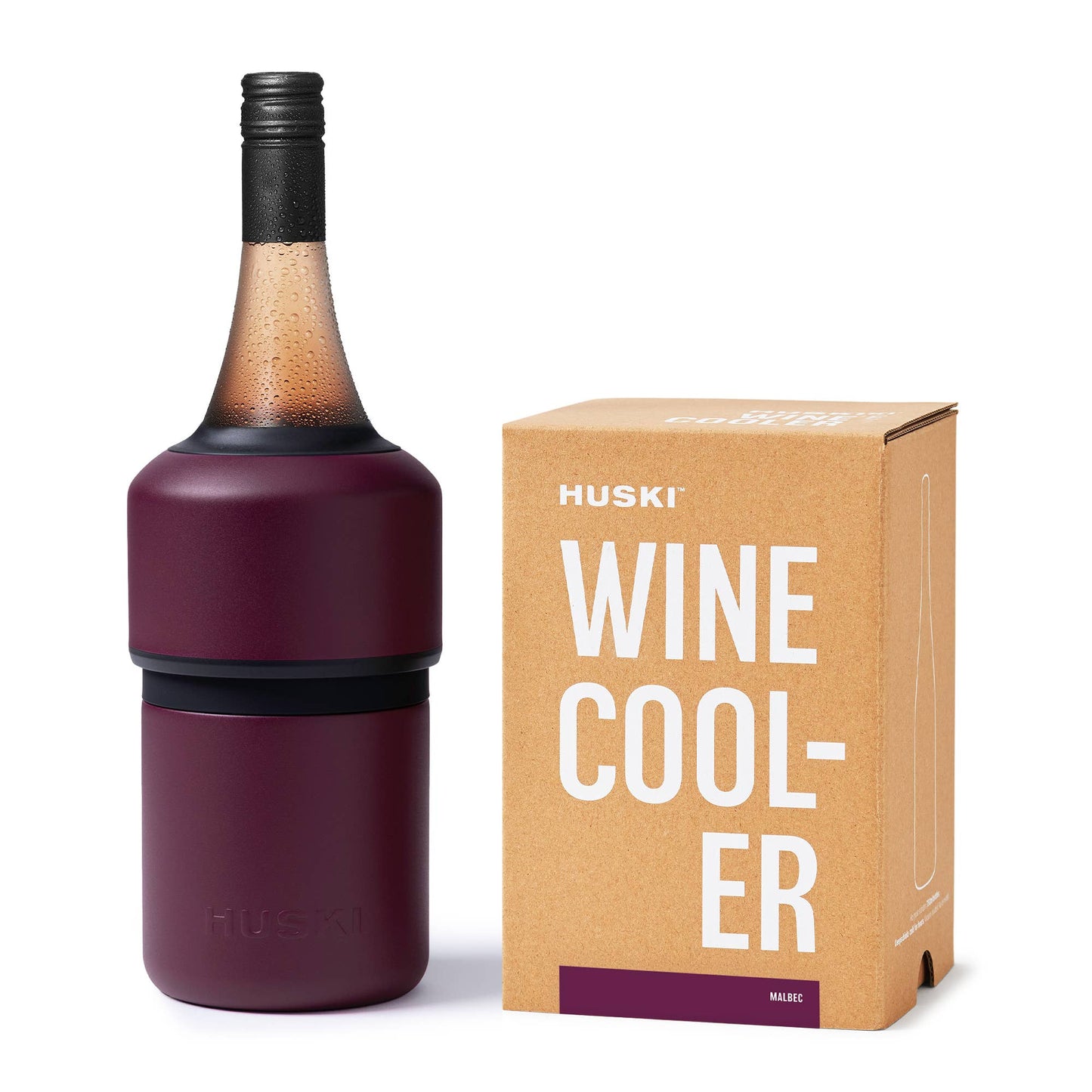 Huski Wine Cooler - Malbec (Limited Release)