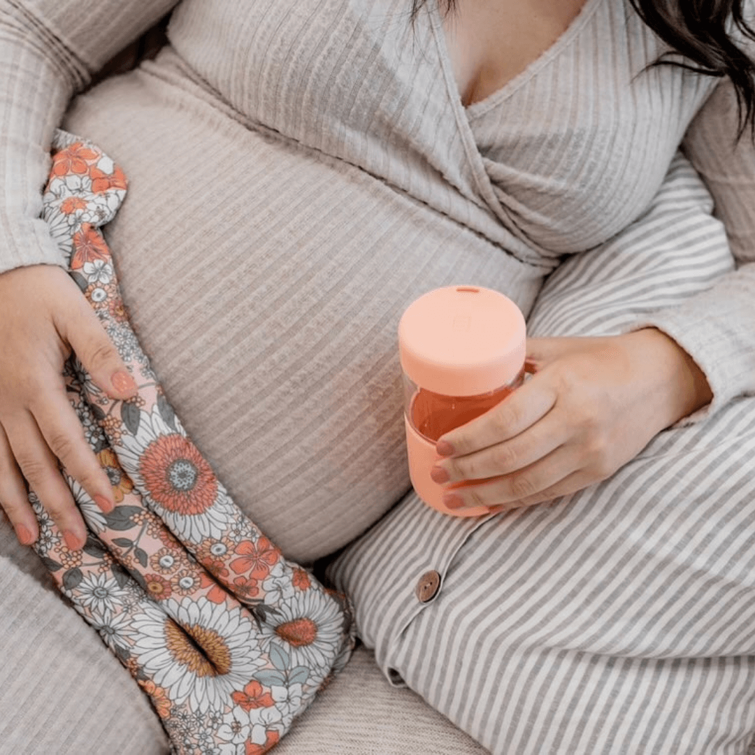 SEAFOAM - Original Reusable Coffee Cup 12oz