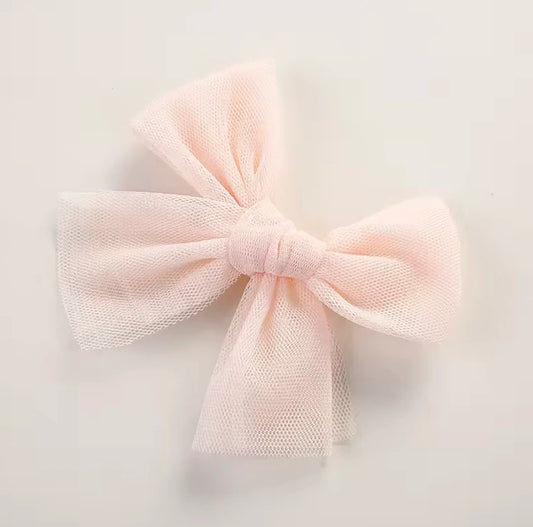 Gianna Bow Clip - Josie Joan's