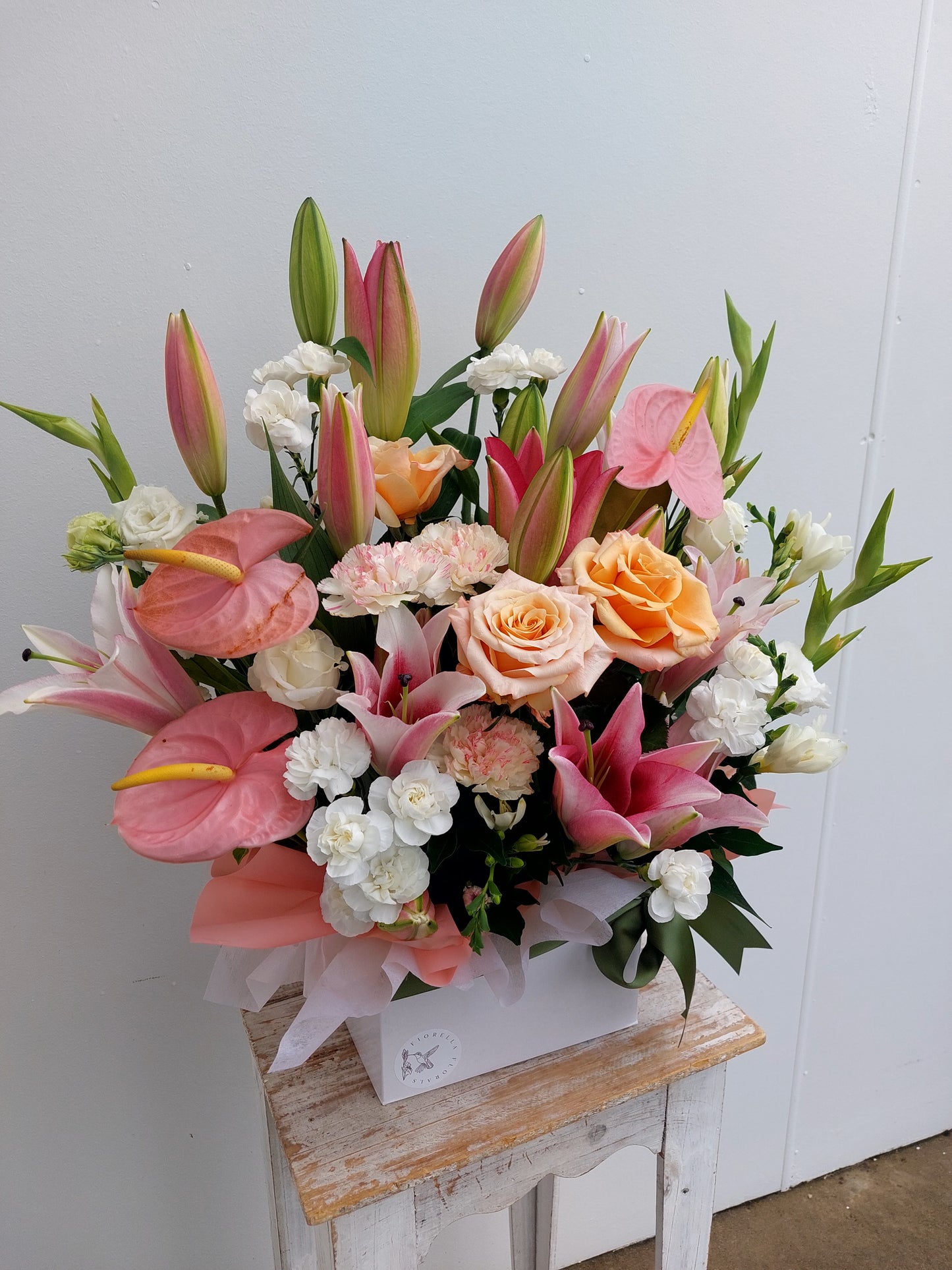 Florist Choice - Fresh Flowers