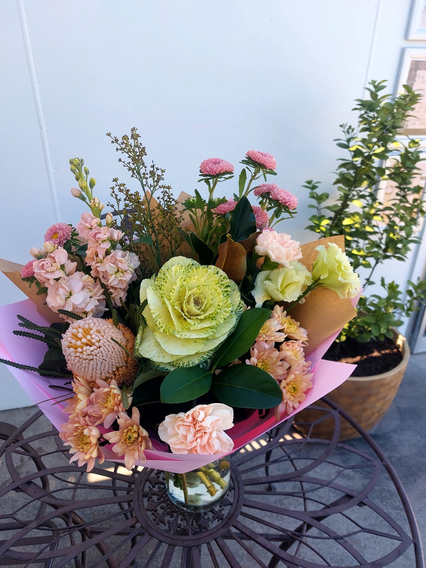 Florist Choice - Fresh Flowers