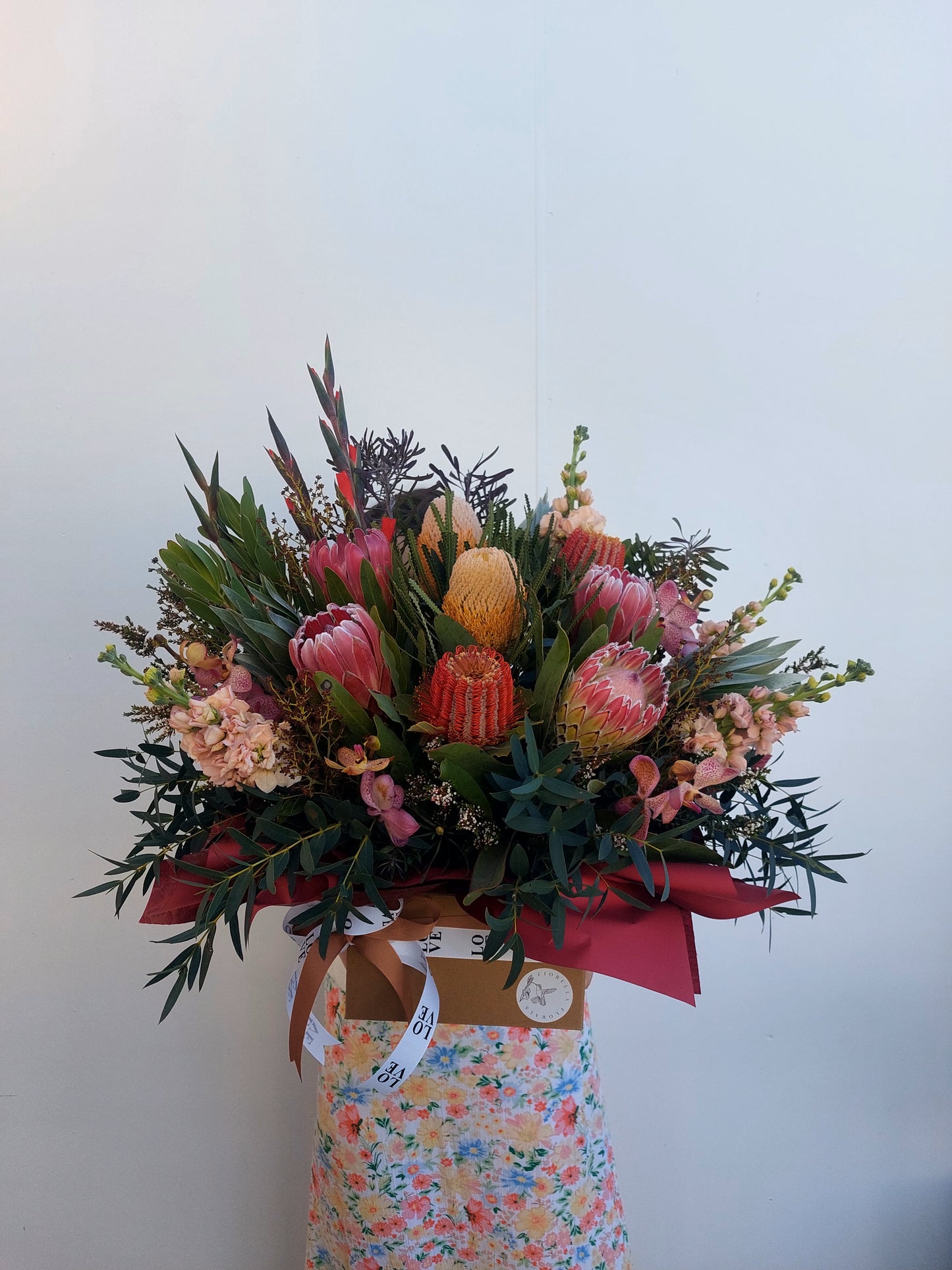 Native Posy - Fresh Flowers