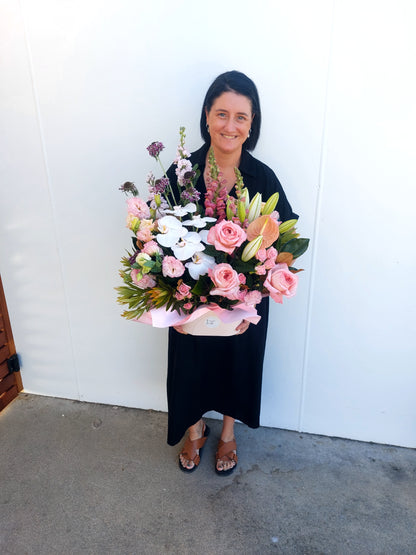 Florist Choice - Fresh Flowers