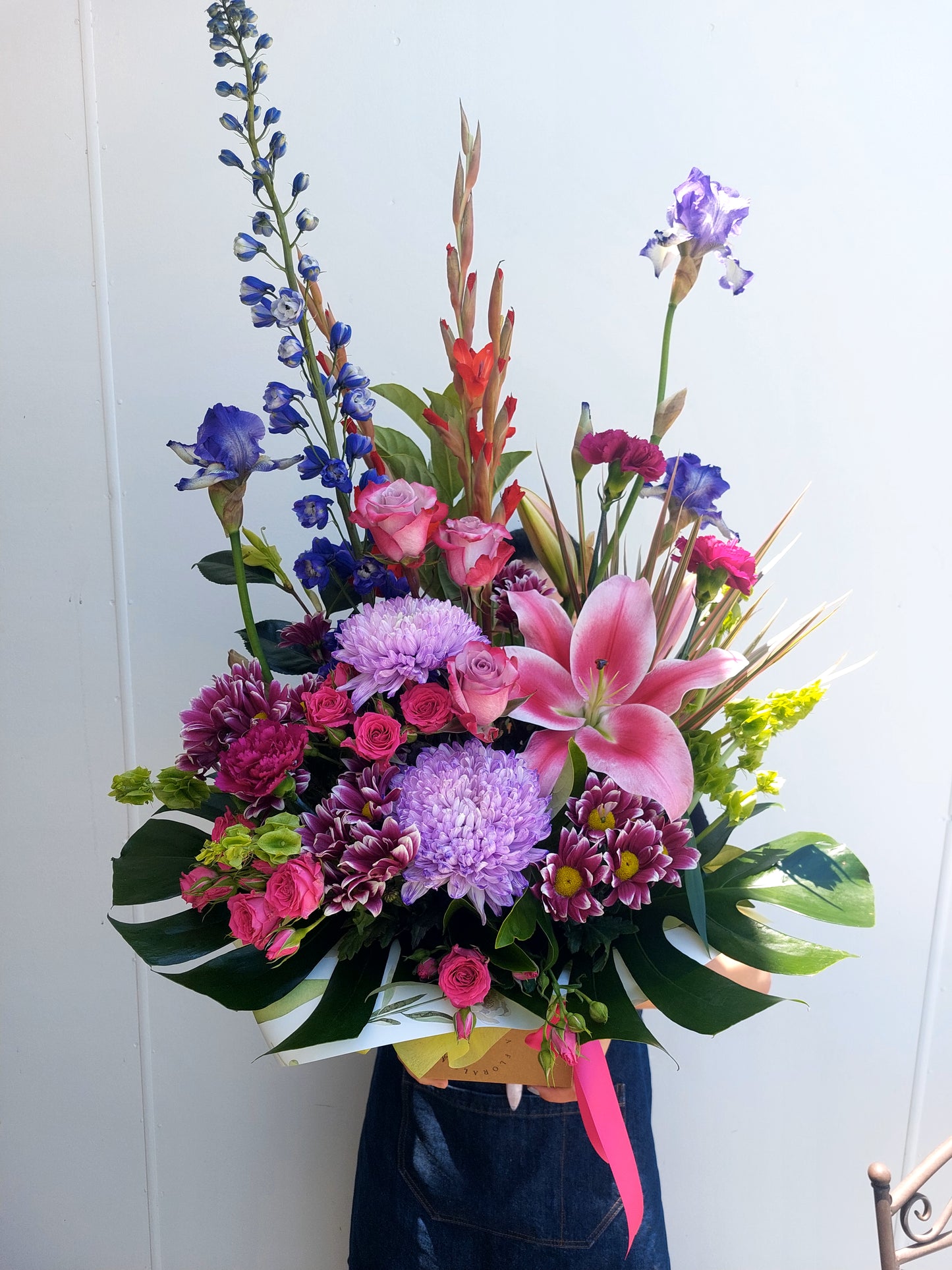 Florist Choice - Fresh Flowers