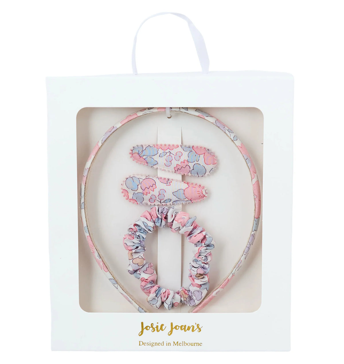Willow Gift Box Set - Josie Joan's