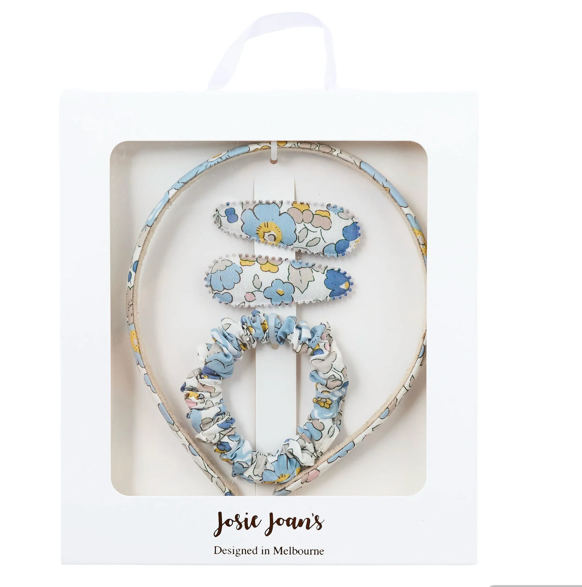 Tilly Gift Box Set - Josie Joan's
